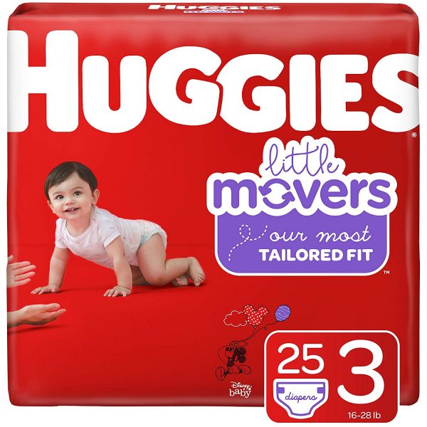 HLMN SiZE 3