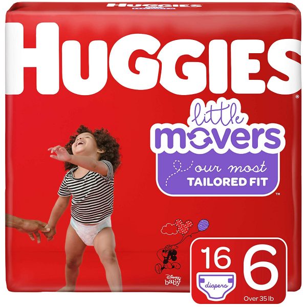 HLMN SiZE 6
