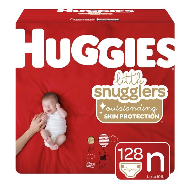 HLS SiZE N