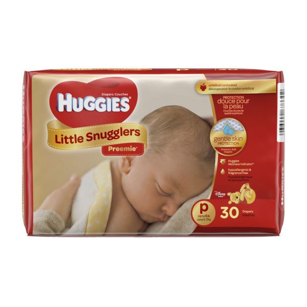 HLSJ PREEMIE