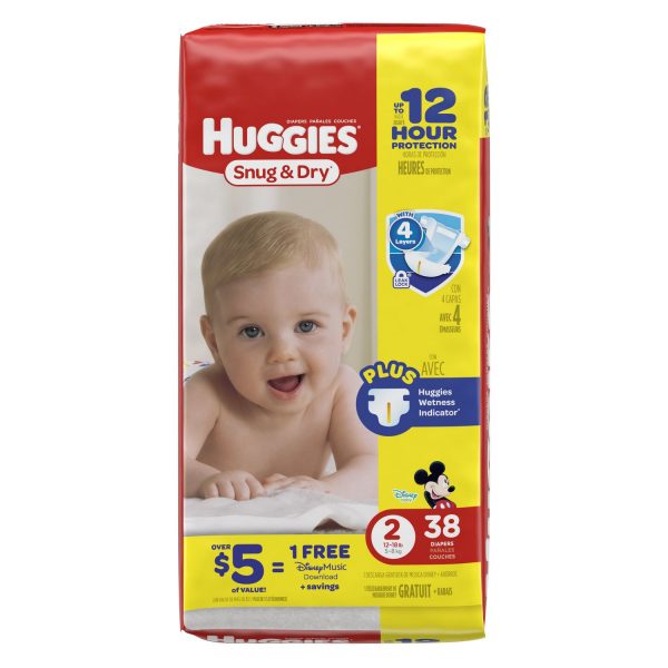 HSDJ Size 2