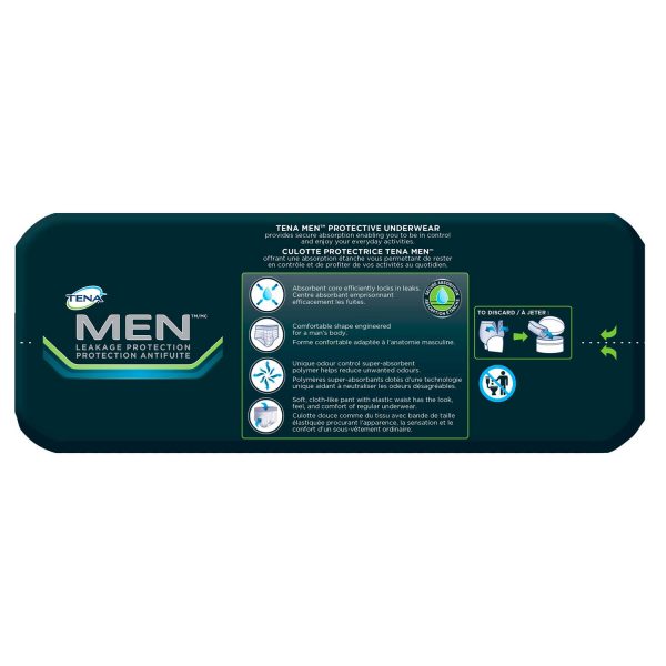 Tena men 2