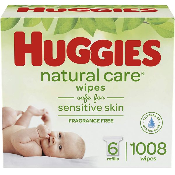HNC SENSITIVE SKIN 1
