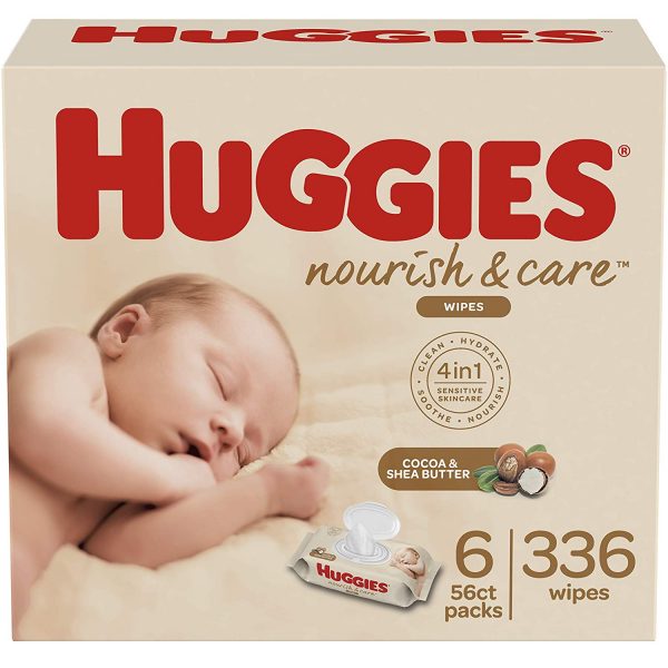 HNCS 336