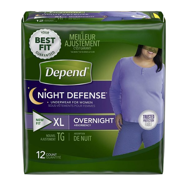 ND XL