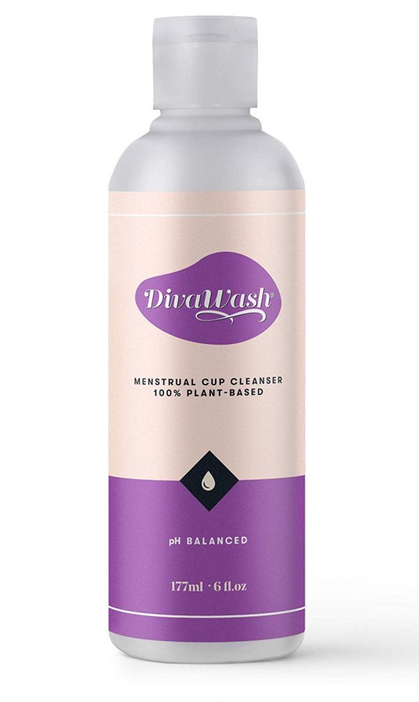 Diva solution