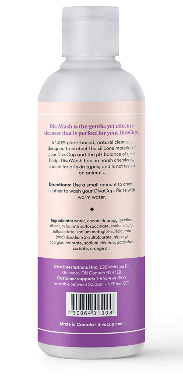 Diva solution2