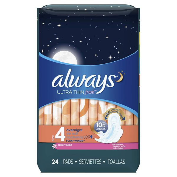ONS 24