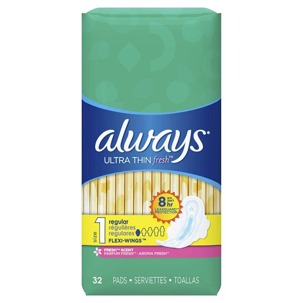 SCENTED 32