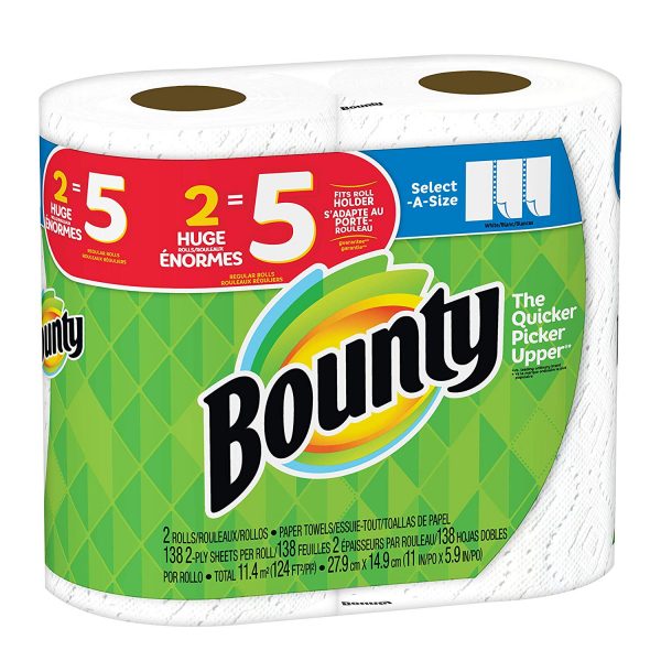 138 x2 bounty 1