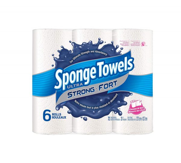 2sponge