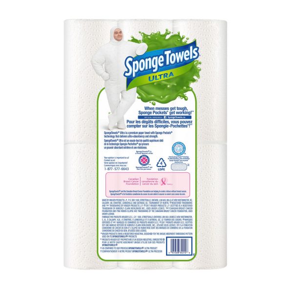 2sponge giant