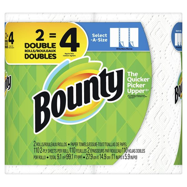 Bounty 110
