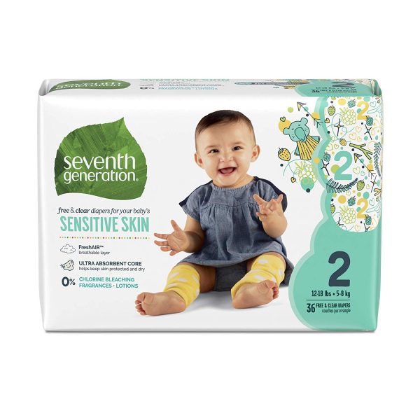SG Size 2 Jumbo