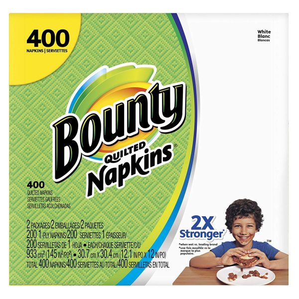 bounty