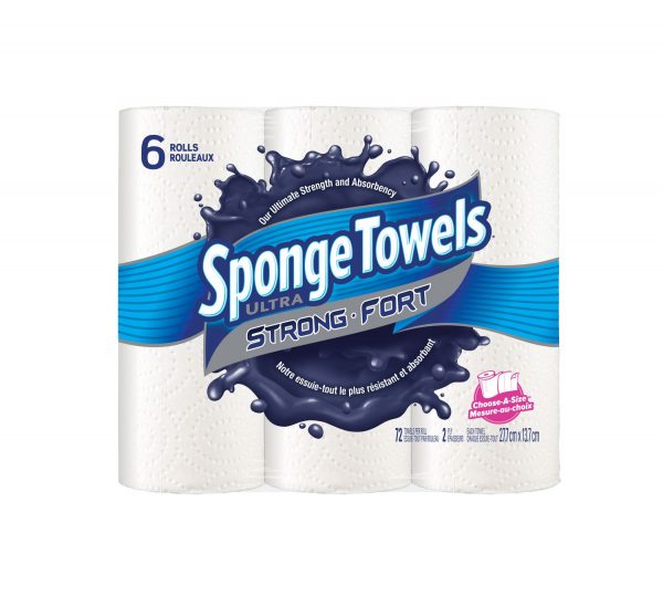 sponge