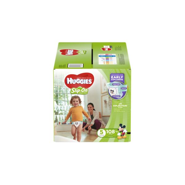 HLM mega Size 5