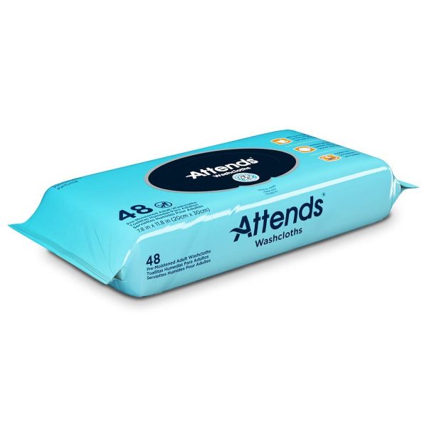 attends scented4