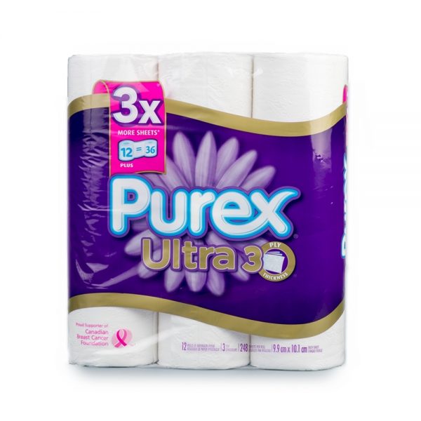 PU 3PLY 12