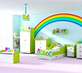 Baby Nursery