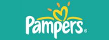 pampers